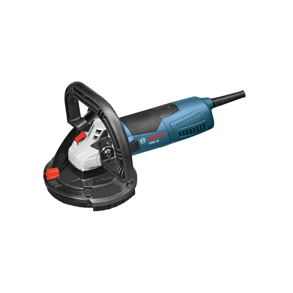 Factory Reconditioned Bosch 5 in. Concrete Surfacing Grinder