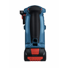 Factory Reconditioned Bosch 18V Brushless Lithium-Ion SDS-plus Bulldog 3/4 in. Cordless Rotary Hammer Kit (4 Ah)