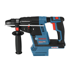 Factory Reconditioned Bosch 18V Lithium-Ion EC Brushless SDS-Plus Bulldog 3/4 in. Cordless Rotary Hammer Drill (Tool Only)