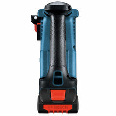 Factory Reconditioned Bosch 18V Brushless Lithium-Ion 1 in. Cordless SDS-Plus Bulldog Rotary Hammer Kit with 2 Batteries (4 Ah)