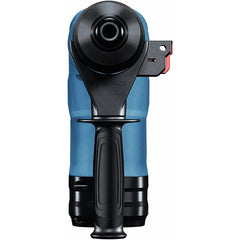 Factory Reconditioned Bosch GBH18V-34CQB24-RT 18V Brushless Lithium-Ion 1-1/4 in. Cordless PROFACTOR SDS-Plus Bulldog Rotary Hammer Kit with 2 Batteries (8 Ah)