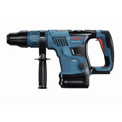 Factory Reconditioned Bosch 18V PROFACTOR Brushless Lithium-Ion 1-9/16 in. Cordless SDS-max Rotary Hammer (Tool Only)