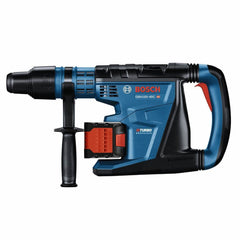 Factory Reconditioned Bosch 18V Hitman PROFACTOR Brushless Lithium-Ion 1-5/8 in. Cordless Connected-Ready SDS-Max Rotary Hammer Kit (12 Ah)