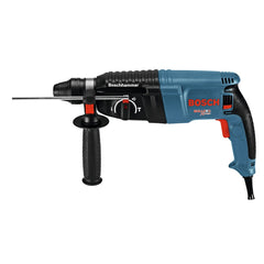 Factory Reconditioned Bosch 8 Amp 1 in. Corded SDS-Plus Bulldog Xtreme Rotary Hammer