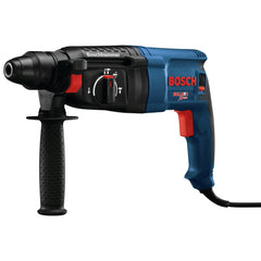 Factory Reconditioned Bosch 8 Amp 1 in. Corded SDS-Plus Bulldog Xtreme Rotary Hammer