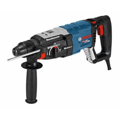 Factory Reconditioned Bosch GBH2-28L-RT 8.5 Amp 1-1/8 in. SDS-Plus Bulldog Xtreme Max Corded Rotary Hammer
