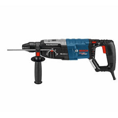 Factory Reconditioned Bosch GBH2-28L-RT 8.5 Amp 1-1/8 in. SDS-Plus Bulldog Xtreme Max Corded Rotary Hammer