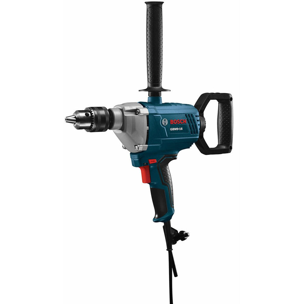 Factory Reconditioned Bosch 9 Amp High-Speed Drill/Mixer