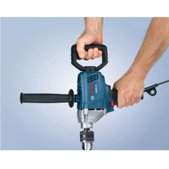 Factory Reconditioned Bosch 9 Amp High-Speed Drill/Mixer