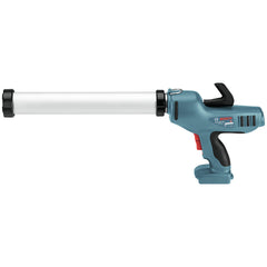 Factory Reconditioned Bosch 18V Lithium-Ion Cordless Caulk and Adhesive Gun (Tool Only)