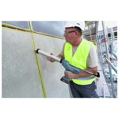 Factory Reconditioned Bosch 18V Lithium-Ion Cordless Caulk and Adhesive Gun (Tool Only)