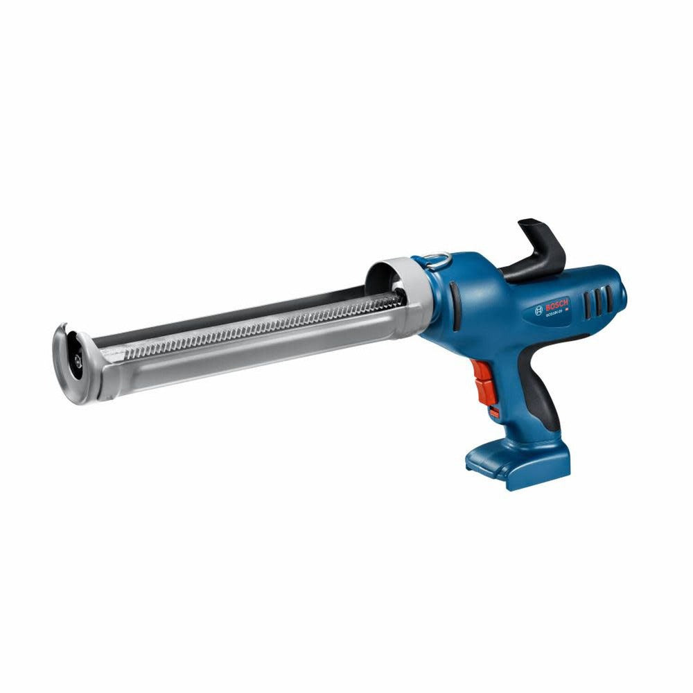 Factory Reconditioned Bosch 18V Lithium-Ion Cordless Cage Caulk and Adhesive Gun (Tool Only)