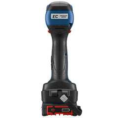 Factory Reconditioned Bosch 18V EC Brushless Lithium-Ion 1/4 in. and 1/2 in. Cordless 2-in-1 Bit/Socket Impact Driver Kit (2 Ah)