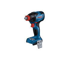 Factory Reconditioned Bosch 18V Freak Brushless Lithium-Ion 1/4 in. and 1/2 in. Cordless Connected-Ready Impact Driver Kit (4 Ah)