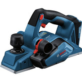 Factory Reconditioned Bosch 18V Brushless Lithium-Ion 3-1/4 in. Cordless Planer (Tool Only)