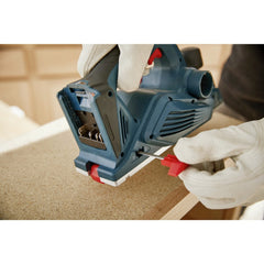 Factory Reconditioned Bosch 18V Brushless Lithium-Ion 3-1/4 in. Cordless Planer (Tool Only)