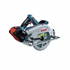 Factory Reconditioned Bosch 18V PROFACTOR Strong Arm Brushless Lithium-Ion 7-1/4 in. Cordless Circular Saw Kit (8 Ah)