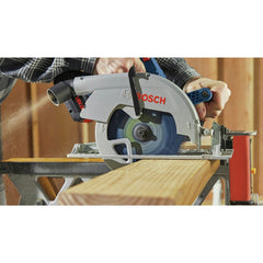 Factory Reconditioned Bosch 18V PROFACTOR Brushless Lithium-Ion 7-1/4 in. Cordless Circular Saw (Tool Only)
