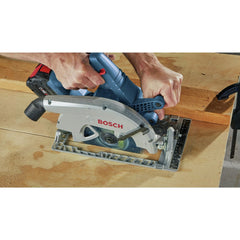 Factory Reconditioned Bosch 18V PROFACTOR Brushless Lithium-Ion 7-1/4 in. Cordless Circular Saw (Tool Only)