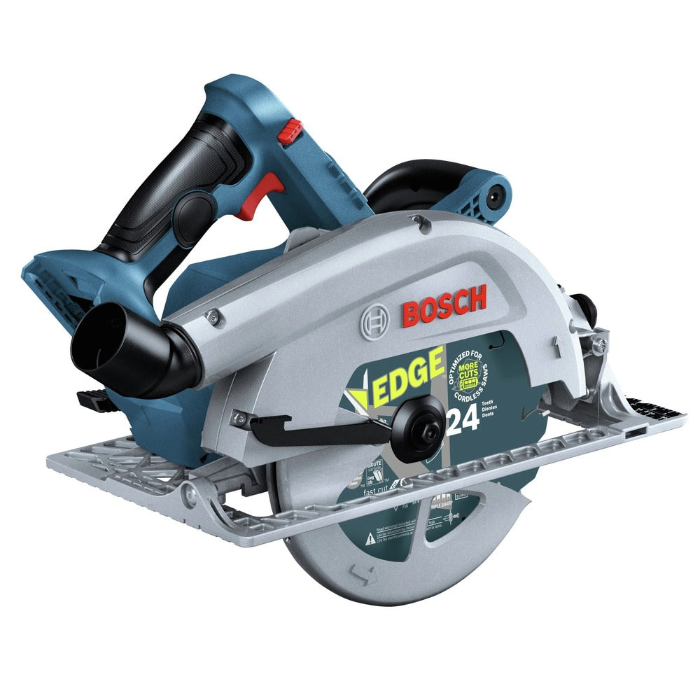 Factory Reconditioned Bosch 18V PROFACTOR Brushless Lithium-Ion 7-1/4 in. Cordless Circular Saw (Tool Only)