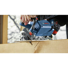 Factory Reconditioned Bosch 18V PROFACTOR Brushless Lithium-Ion 7-1/4 in. Cordless Circular Saw (Tool Only)