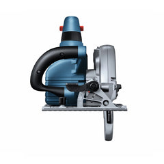 Factory Reconditioned Bosch 18V PROFACTOR Brushless Lithium-Ion 7-1/4 in. Cordless Strong Arm Blade-Left Circular Saw Kit (8 Ah)