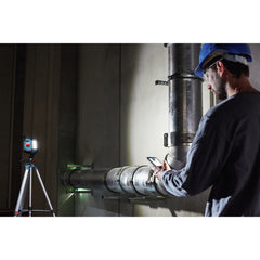 Factory Reconditioned Bosch 18V Connected LED Floodlight (Tool Only)