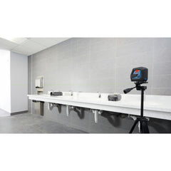Factory Reconditioned Bosch Green-Beam Self-Leveling Cross-Line Laser