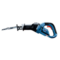 Factory Reconditioned Bosch GSA18V-125N-RT 18V EC Brushless 1-1/4 in.-Stroke Multi-Grip Reciprocating Saw (Tool Only)