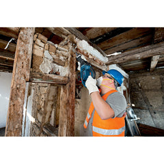 Factory Reconditioned Bosch GSA18V-125N-RT 18V EC Brushless 1-1/4 in.-Stroke Multi-Grip Reciprocating Saw (Tool Only)