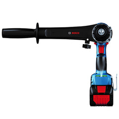 Factory Reconditioned Bosch 18V PROFACTOR Brushless Lithium-Ion 1/2 in. Cordless Connected-Ready Drill Driver Kit (8 Ah)