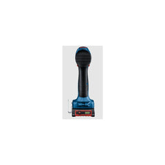 Factory Reconditioned Bosch 18V Brushless Lithium-Ion 1/2 in. Cordless Compact Drill Driver Kit (2 Ah)