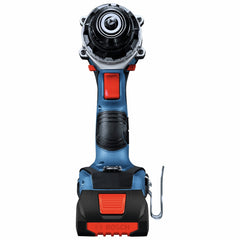 Factory Reconditioned Bosch 18V Brushless Lithium-Ion 1/2 in. Cordless Drill Driver Kit (4 Ah)
