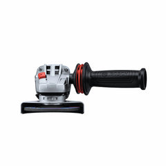 Factory Reconditioned Bosch 120V 10 Amp 4-1/2 in. Corded Ergonomic Angle Grinder with No Lock-On Paddle Switch