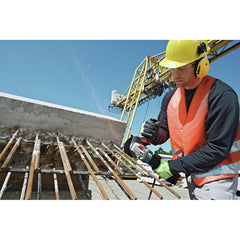 Factory Reconditioned Bosch 18V EC/ 4-1/2 in. Brushless Connected-Ready Angle Grinder (Tool Only)