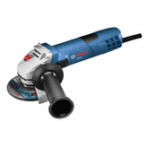 Factory Reconditioned Bosch 120V 7.5 Amp 4-1/2 in. Corded Angle Grinder