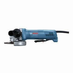 Factory Reconditioned Bosch 120V 10 Amp X-LOCK Ergonomic 4-1/2 in. Corded Angle Grinder