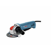 Factory Reconditioned Bosch 120V 10 Amp X-LOCK Ergonomic 4-1/2 in. Corded Angle Grinder