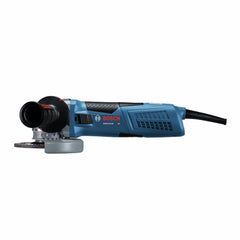 Factory Reconditioned Bosch 120V X-LOCK 5 in. Corded Angle Grinder