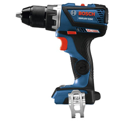 Factory Reconditioned Bosch 18V Brushless Lithium-Ion Cordless Starlock Oscillating Multi-Tool and Drill Driver Combo Kit with 2 Batteries (2 Ah/4 Ah)