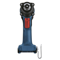 Factory Reconditioned Bosch 18V Brushless Cordless Screwgun and Cut-Out Tool Combo Kit with (2) CORE18V 4 Ah Advanced Power Batteries