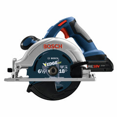 Factory Reconditioned Bosch 18V Brushless Lithium-Ion Cordless 4-Tool Combo Kit with (1) 4 Ah and (1) 2 Ah Batteries