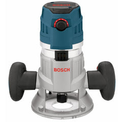 Factory Reconditioned Bosch MRF23EVS-RT 120V 15 Amp 2.3 HP Fixed-Base Router