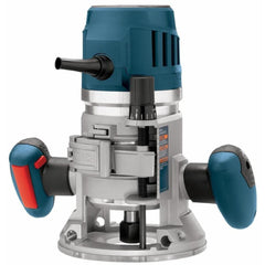Factory Reconditioned Bosch MRF23EVS-RT 120V 15 Amp 2.3 HP Fixed-Base Router