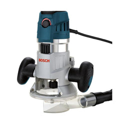 Factory Reconditioned Bosch MRF23EVS-RT 120V 15 Amp 2.3 HP Fixed-Base Router