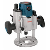 Factory Reconditioned Bosch 15 Amp 2.3 HP Electronic Corded Plunge-Base Router