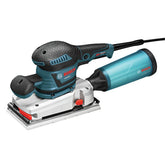 Factory Reconditioned Bosch 3.4 Amp Variable Speed 1/2-Sheet Corded Orbital Finishing Sander with Vibration Control