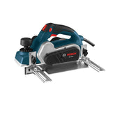 Factory Reconditioned Bosch 120V 6.5 Amp 3-1/4 in. Corded Planer