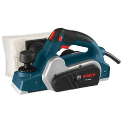 Factory Reconditioned Bosch 120V 6.5 Amp 3-1/4 in. Corded Planer