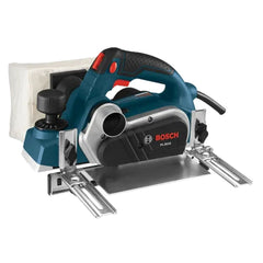 Factory Reconditioned Bosch PL2632K-RT 120V 6.5 Amp 3-1/4 in. Corded Planer with Carrying Case